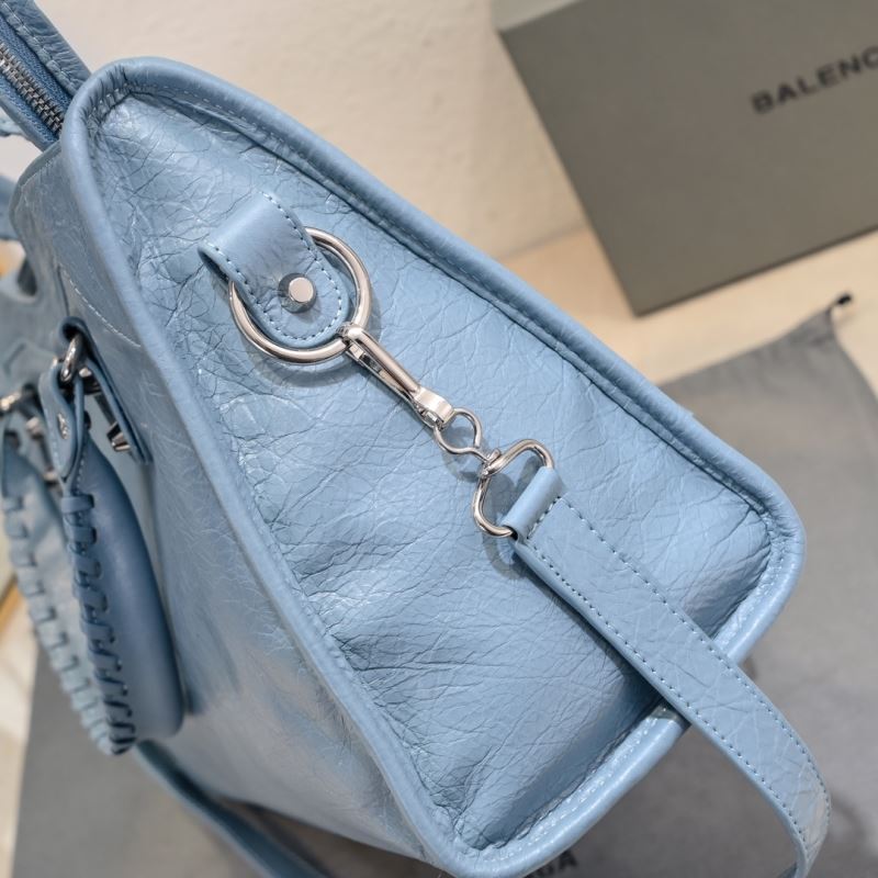 Balenciaga Top Handle Bags